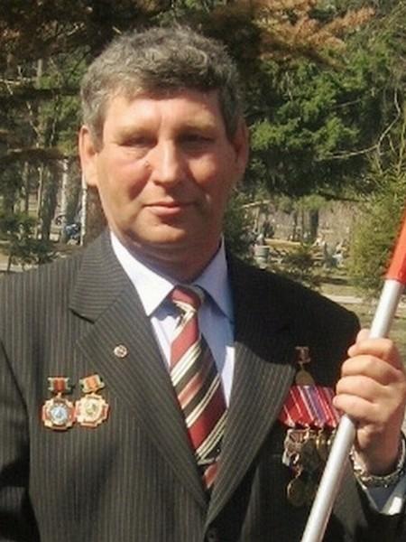 Фото Спасали людей после ядерного взрыва. Обнародованы кадры 25 новосибирцев при ликвидации катастрофы на Чернобыльской АЭС 25 - Сиб.ФМ Фото Спасали людей после ядерного взрыва. Обнародованы кадры 25 новосибирцев при ликвидации катастрофы на Чернобыльской АЭС 25